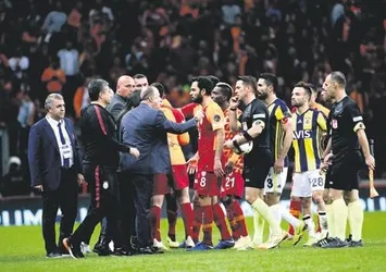 Fatih Terim yeni ceza alacak mı?