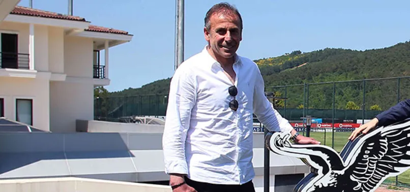 Ve Avcı resmen Kartal oluyor