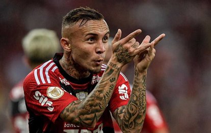 Beşiktaş’ta gündem yeniden Everton: Bonservisi için istenen ücret belli oldu!