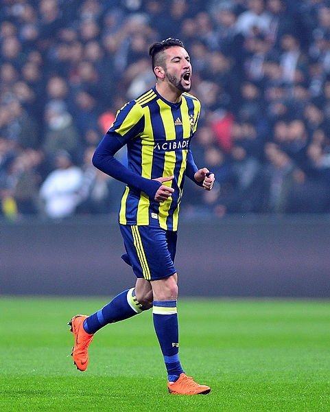 Mauricio Isla Şili’ye dönüyor