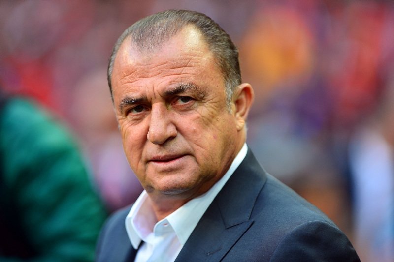 Fatih Terim varsa kupa var! İşte karnesi!