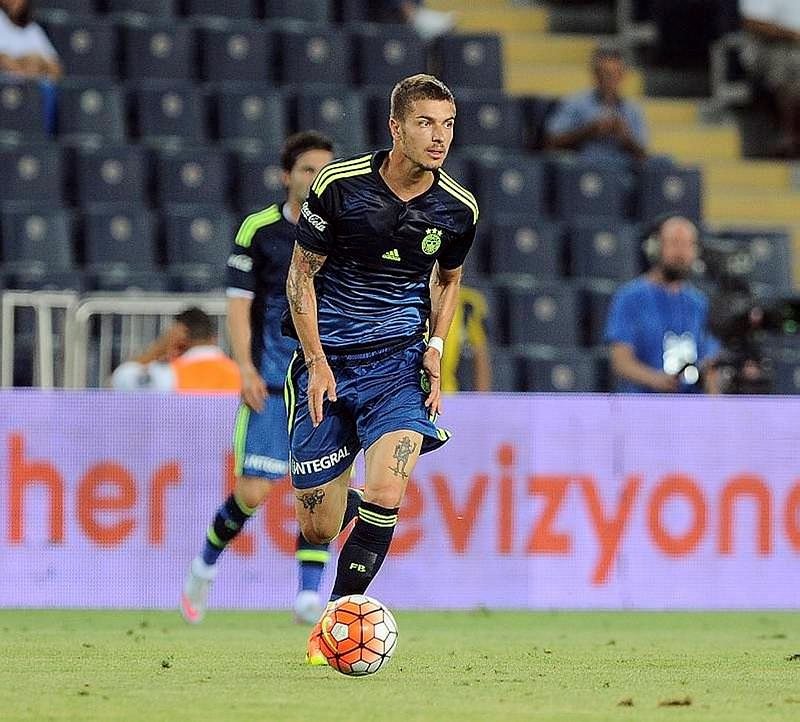 İşte Fenerbahçe’nin, Galatasaray derbisi 11’i