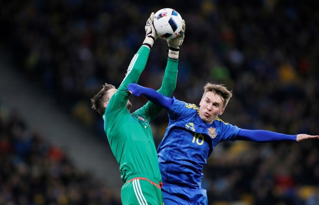 Fenerbahçe Sergiy Sydorchuk’tan vazgeçmiyor