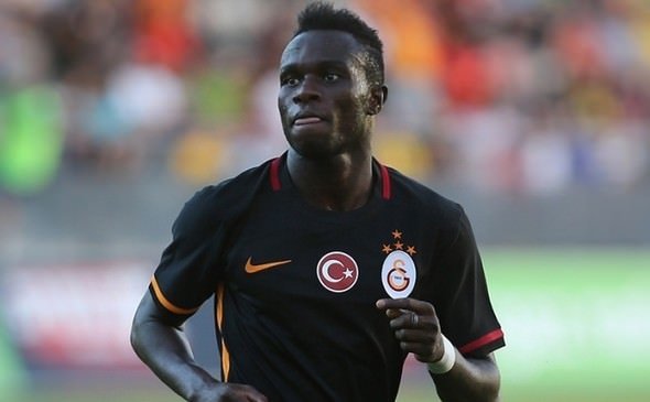 Galatasaray’dan flaş Bruma kararı