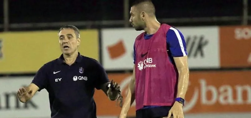 Burak Yılmaz müjdesi!