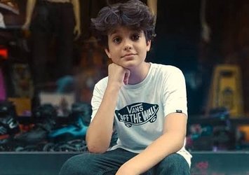 4 büyüklerden Mattia Ahmet Minguzzi paylaşımı!