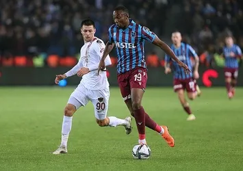 Koita gole hasret kaldı!