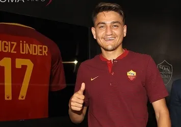 Roma'dan Galatasaray'a yanıt