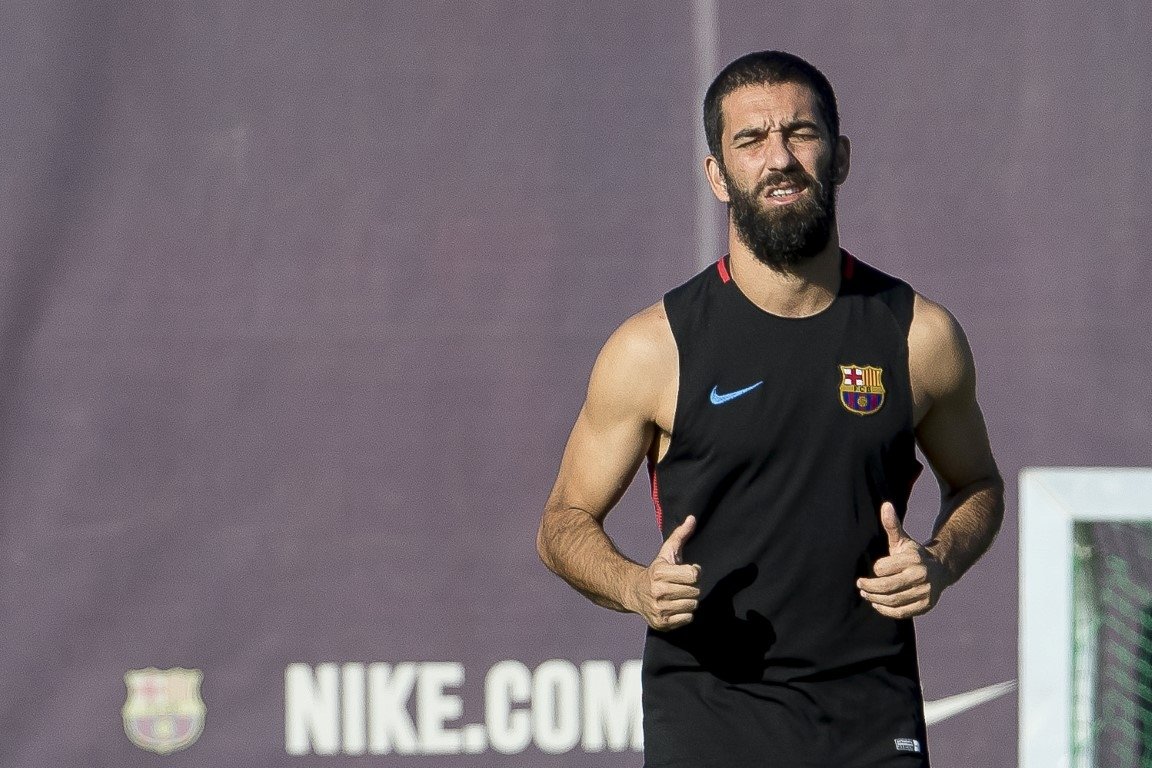 Arda Turan, Galatasaray’ı seçti