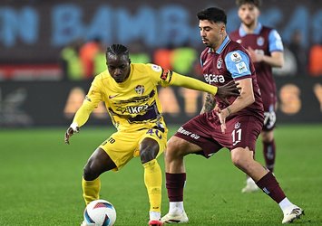 Ozan Tufan'a sürpriz talip!