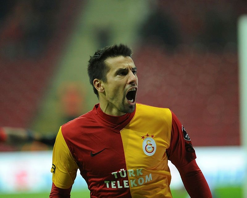 Rakiplerin korkulu rüyaları