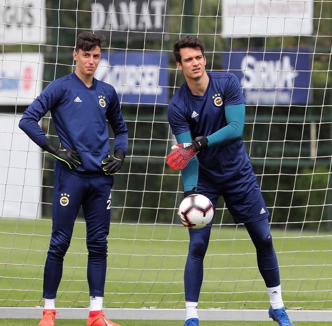 Fenerbahçe’de 5 isim kampa götürülmedi!