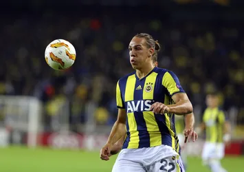 Frey'den Fenerbahçe açıklaması