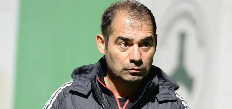 Metin Diyadin yeniden Giresunspor’da
