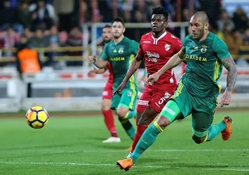 Şok skor sonrası saha karıştı!