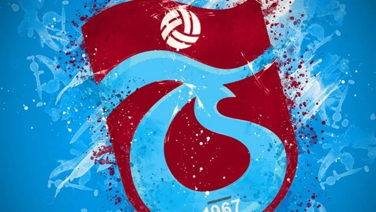 Trabzonspor'un güncel net borcu belli oldu!