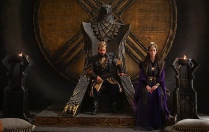 Destan 22. BÖLÜM İZLE - Destan yeni bölüm izle - Destan TEK PARÇA HD İZLE