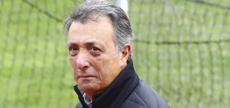 Ahmet Nur Çebi'den Aykut Kocaman yorumu
