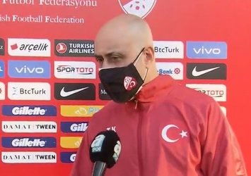 Kafkas'tan A Spor'a özel açıklama! "Eksikliklerimiz var"
