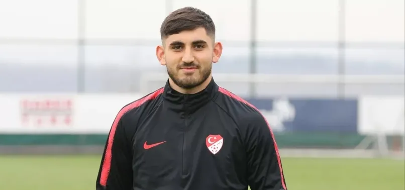 Doğucan Haspolat kimdir? Kaç yaşında ve nereli? Doğucan Haspolat'ın kariyeri ve bilinmeyenleri...