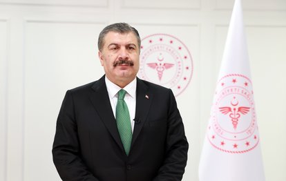 Türkiye’de corona virüsü rakamları kaç oldu? Sağlık Bakanı Fahrettin Koca açıkladı Türkiye Günlük Koronavirüs Tablosu - 10 Mayıs