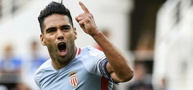 Galatasaray taraftarını heyecanlandıran Falcao sözleri
