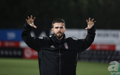 Beşiktaş’ta yaprak dökümü! 14 ayrılık birden...