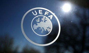 UEFA'dan kulüplere müjdeli haber! Resmi açıklama geldi