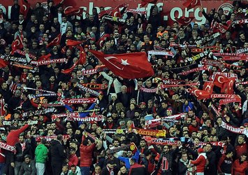 Eskişehir'de müthiş anlar! Çanakkale Türküsü...