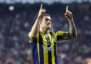 Fernandao'dan Advocaat'a mesaj