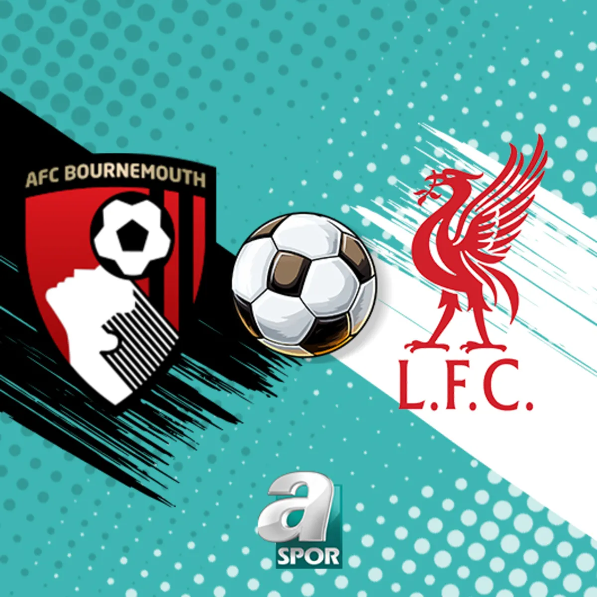 Bournemouth - Liverpool maçı saat kaçta, hangi kanalda?