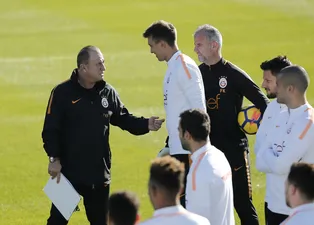 Muslera'nın formu bu yüzden düştü
