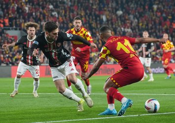 İzmir'de kazanan yok!