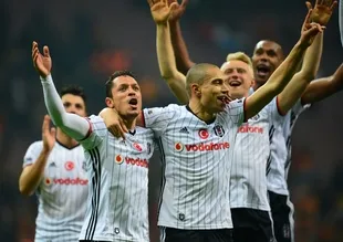 Beşiktaş'tan Gökhan İnler açıklaması