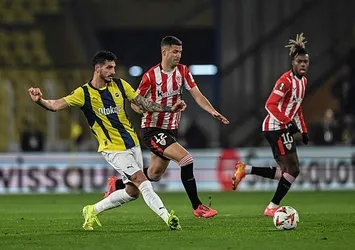 F.Bahçe'den flaş Samet kararı!