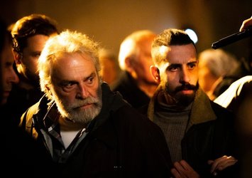 Gecenin Ucunda son bölüm izle