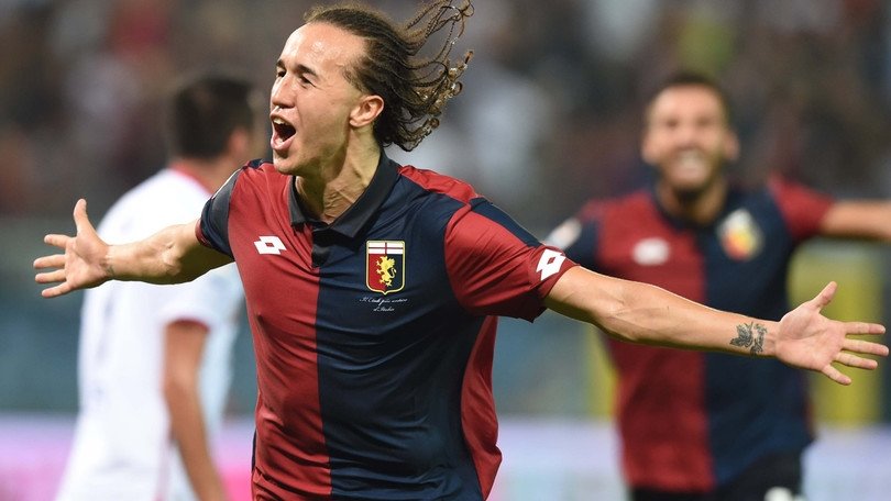 Nagatomo’nun alternatifi Diego Laxalt