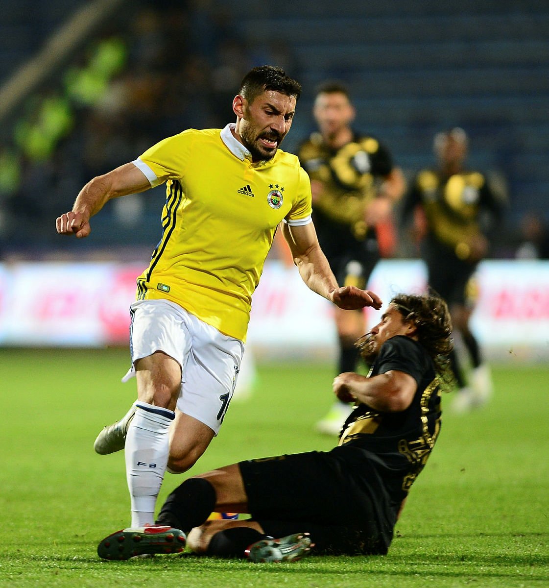 İşte Kocaman’ın sürpriz ilk 11 tercihi