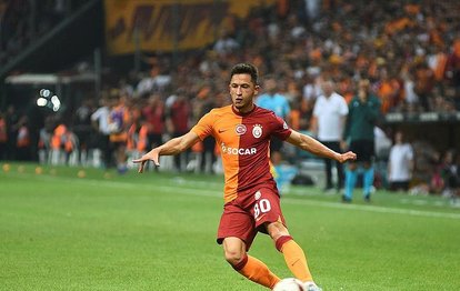 Galatasaray Olimpiu Morutan’ın ayrıldığını duyurdu! İşte transfer için ödenecek rakam...