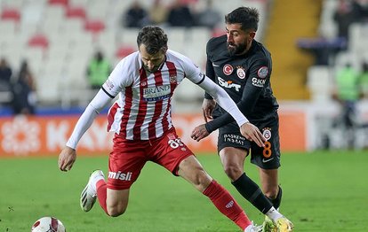 Kerem Demirbay: Sezon daha uzun!