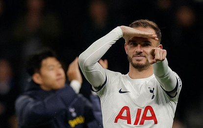 Tottenham 2-0 Fulham MAÇ SONUCU-ÖZET Tottenham liderliği geri aldı!