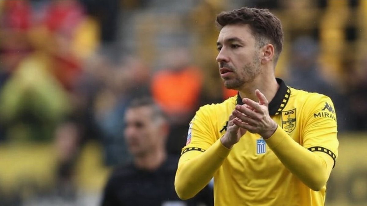 F.Bahçe'ye sürpriz forvet adayı