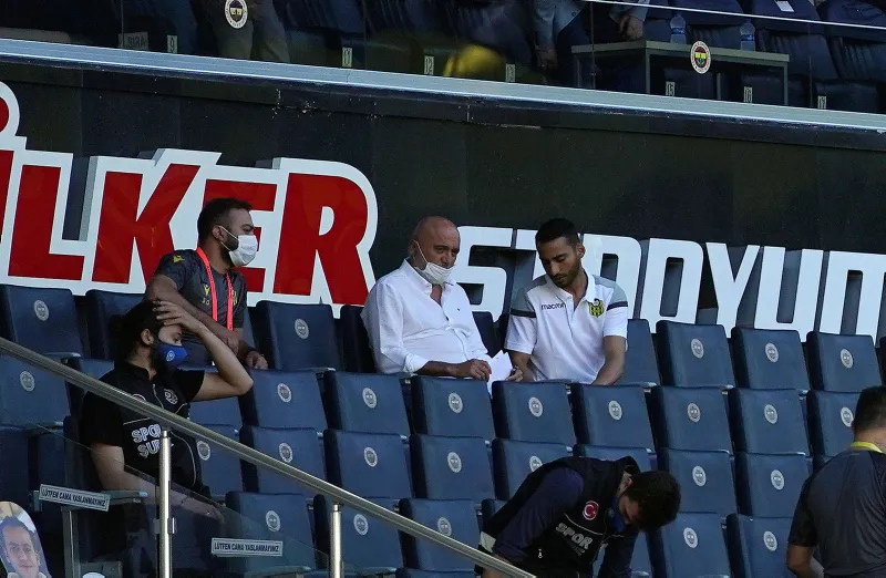 Süper Lig: Fenerbahçe 3-2 Yeni Malatyaspor | MAÇ SONUCU - 7
