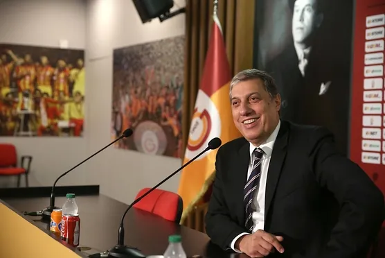 Levent Nazifoğlu'ndan Fatih Terim itirafı