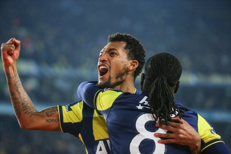 Fenerbahce Ye Kotu Haber Sayfa 1 Fenerbahce 16 Kasim 2020 Pazartesi