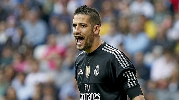 Beşiktaş’tan Kiko Casilla sürprizi!