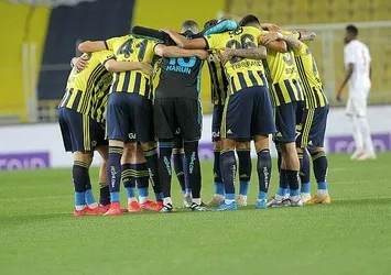Fenerbahçe'de çifte tehlike