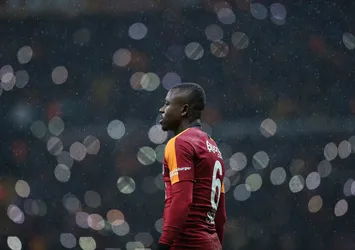 Cimbom'da rota yeniden Seri!