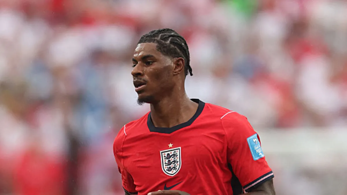 Marcus Rashford'un Fenerbahçe ile transfer görüşmesi yok