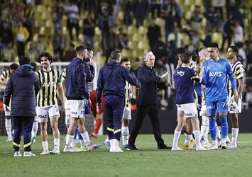 Jesus'tan oyunculara şok tepki!